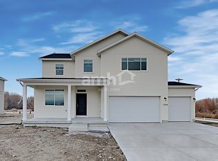 1359 E Perelle Ln, Lehi, UT 84043