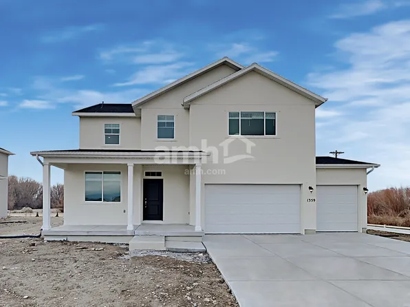 1359 E Perelle Ln, Lehi, UT 84043