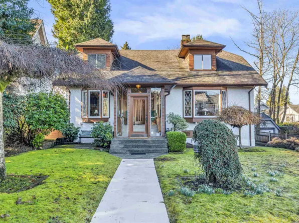 5041 Cypress St, Vancouver, BC V6M 3P9