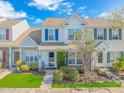 34 Calabash Lakes Boulevard, Carolina Shor, NC, 28467