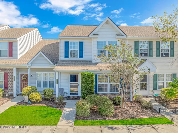 34 Calabash Lakes Boulevard, Carolina Shores, NC 28467
