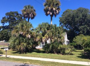 500 E Sunset Ave, Perdido Key, FL 32507