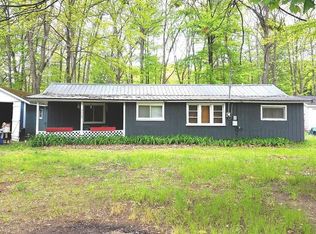 3465 Camino Rd, Harrison, MI 48625