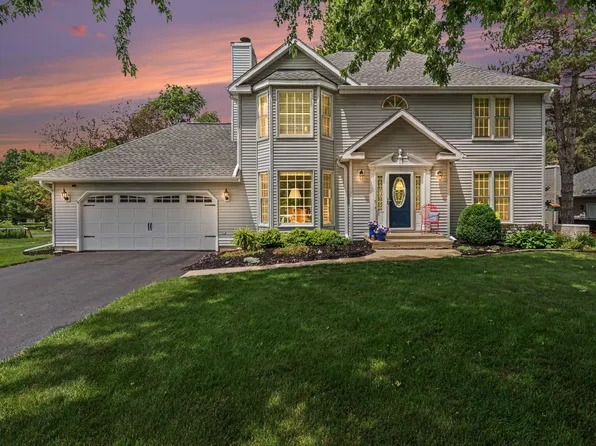 141 Rosewood Trl, Battle Creek, MI 49014