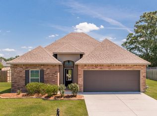 42447 Wynstone Dr, Prairieville, LA 70769