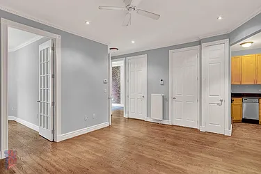 Rented by Centennial Properties NY