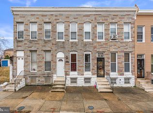 1217 E Oliver St, Baltimore, MD