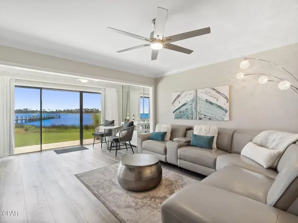 4500 Kingfish Ln #4189, Panama City, FL 32408