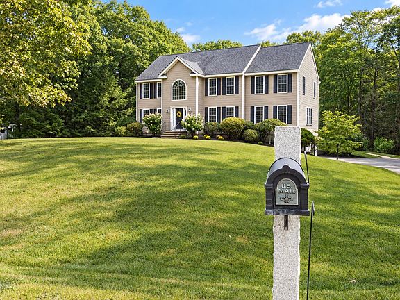 5th image of 46 Bald Hill Road