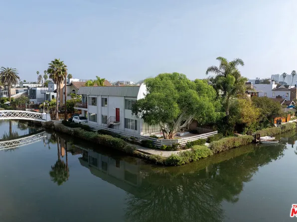 2300 Grand Canal, Venice, CA 90291