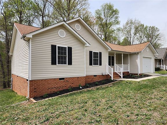3rd image of 4404 Canvasback Ct