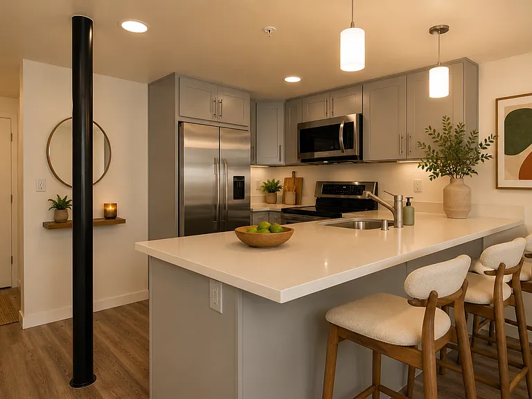 2237 Apartments - Located in the Heart of Ballard — Photo 1