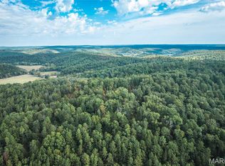 Ashley Creek Rd TRACT 2, Salem, MO 65560