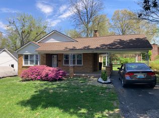 248 Cardinal Ln, Paducah, KY 42001