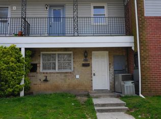 323 Adair Ct, Joppa, MD 21085