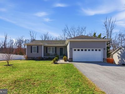 140 Basin Dr, Inwood, WV, 25428