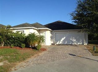 4581 Sugarberry Ln, Titusville, FL 32796
