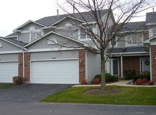 1112 S Parkside Dr, Palatine, IL