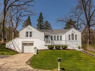 579 S Main St, Monticello, WI 53570