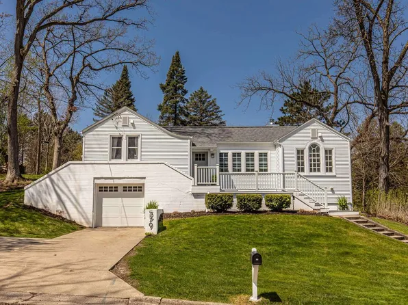 579 South Main STREET, Monticello, WI 53570