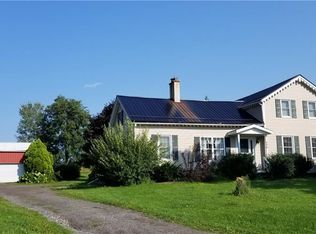 536 Clyde Marengo Rd, Clyde, NY 14433