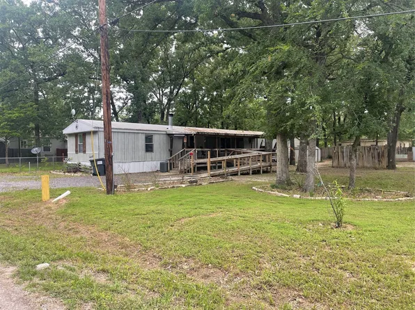 296 Private Road 7709, Emory, TX 75440