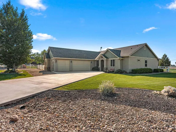 8137 Open Sky Rd, Middleton, ID 83644