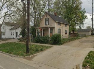 711 SW 5th St, Topeka, KS 66603