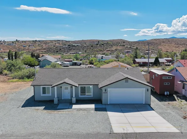 20235 E Mesa Verde Rd Unit 2, Mayer, AZ 86333