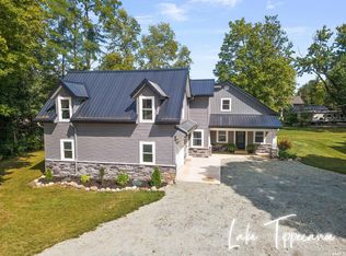 2934 E Armstrong Rd, Leesburg, IN 46538