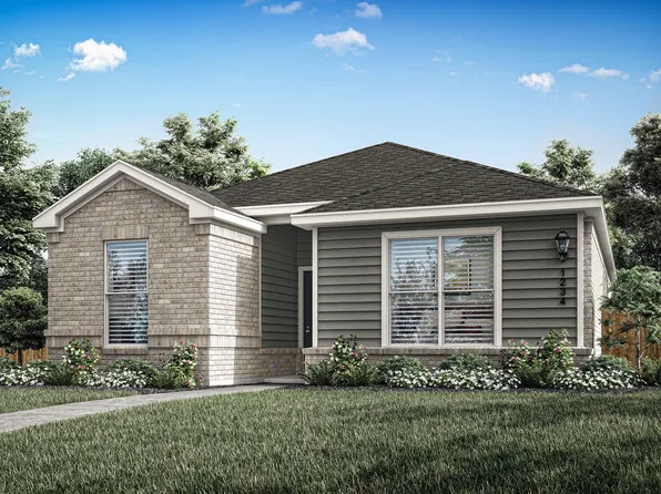 108 Magnolia Blvd, Hutchins, TX 75141