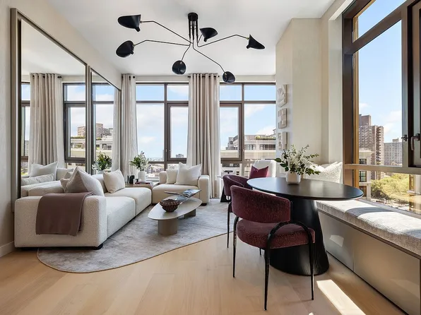 480 Kent Ave #16G, Brooklyn, NY 11249