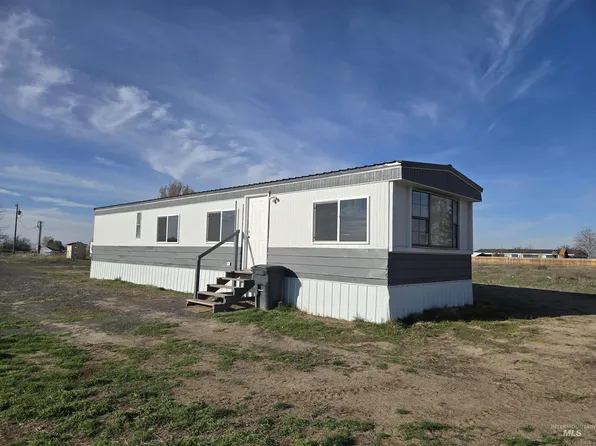 2910 S 1300 E, Hagerman, ID 83332