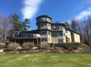 56 Mountain Estates Dr, Avon, CT 06001