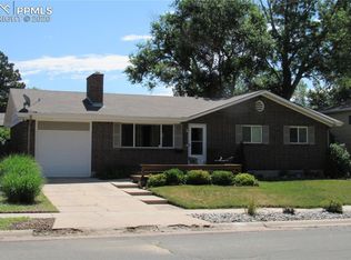 2117 Collier Ave, Colorado Springs, CO 80909