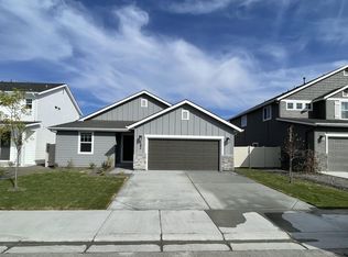 192 W Willow Dale Dr, Kuna, ID 83634