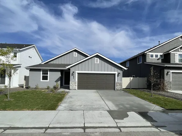 192 W Willow Dale Dr, Kuna, ID 83634