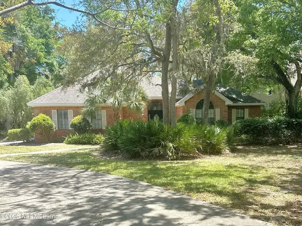 1750 REGATTA Drive, Fernandina Beach, FL 32034