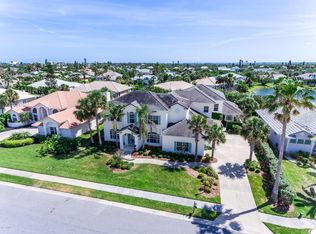 229 Loggerhead Dr, Melbourne Beach, FL 32951