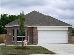 2937 Stockton St, Denton, TX 76209