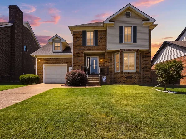 402 N Cameron Ct, Hermitage, TN 37076