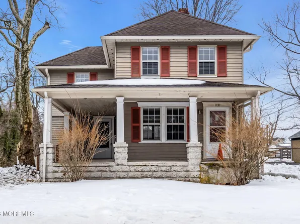 1431 Marconi Road, Wall, NJ 07719