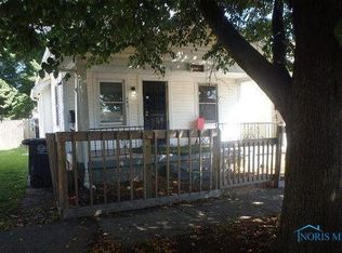 353 E Hudson St, Toledo, OH
