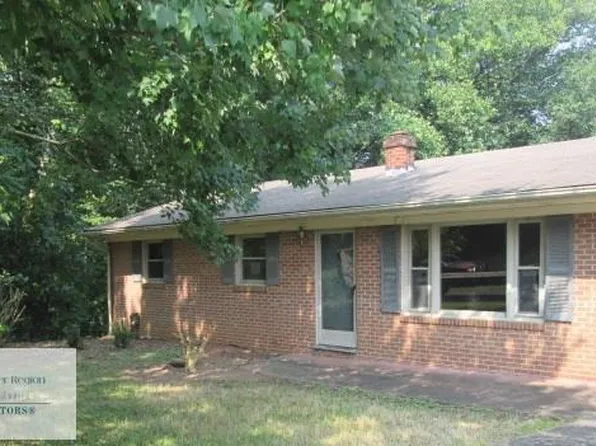 80 Lincoln Ct, Ridgeway, VA 24148