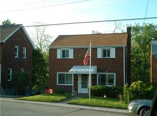 819 Eathan Ave, Pittsburgh, PA