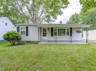 3820 Carl St, Wausau, WI 54403