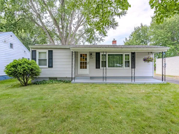 3820 CARL STREET, Wausau, WI 54403