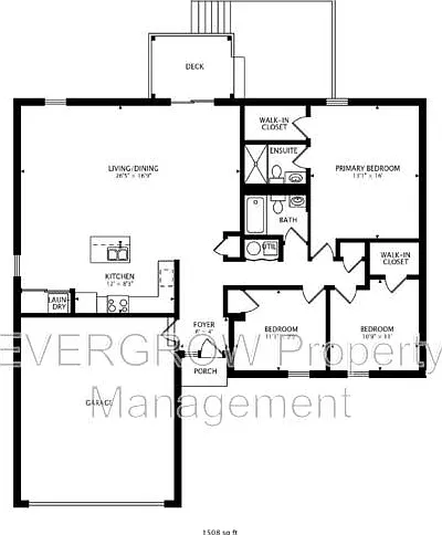 9518 Bent Brook Dr — Photo 36