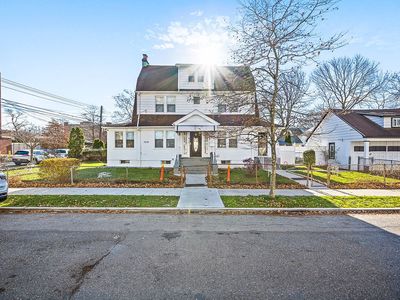112-02 199th St, Saint Albans, NY, 11412