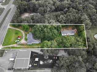 7121 Pine Forest Rd, Pensacola, FL 32526